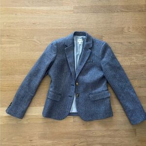 j.Crew Factory School boy jacket
